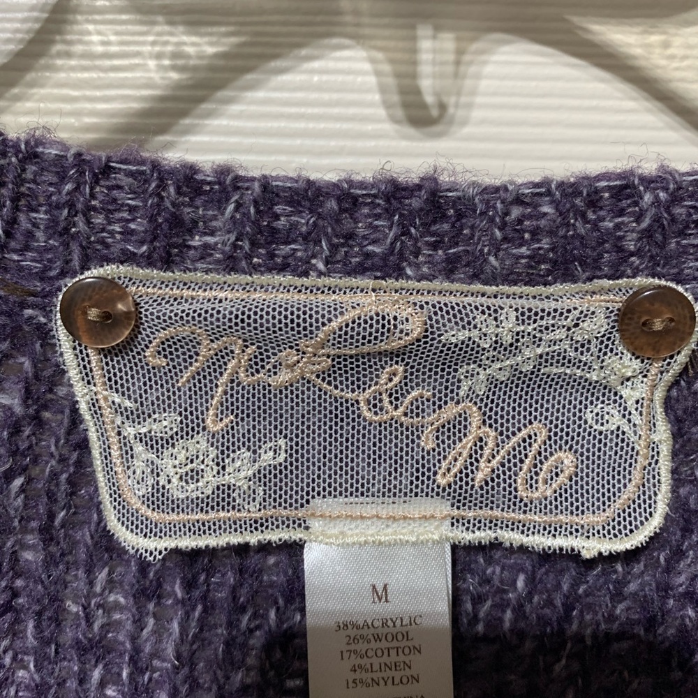 Sweater - Picture 3 of 3